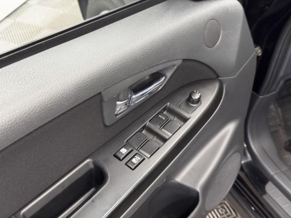 Suzuki SX4 I (Classic) Рестайлинг с пробегом 2010 года, цена 1 060 000 рублей, 75874 км, хэтчбек, Автокод Объявления