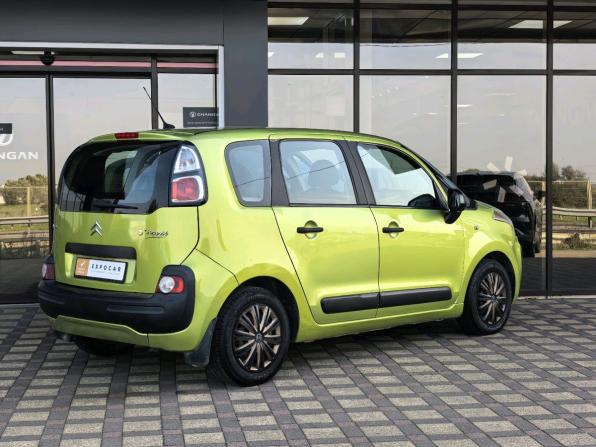 Citroen C3 Picasso I с пробегом 2009 года, цена 395 000 рублей, 198993 км, компактвэн, Автокод Объявления