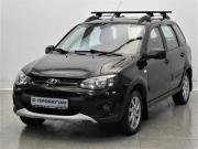 Lada (ВАЗ) Kalina II Москва  - изображение 15