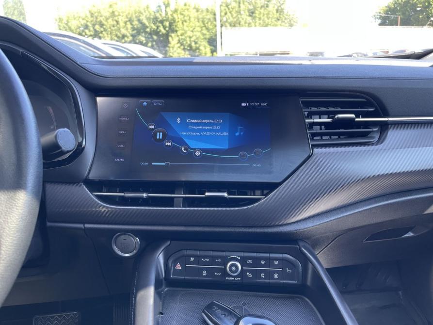 Haval F7x I Брянск  - изображение 14