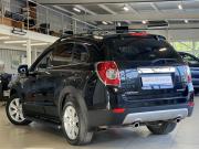 Chevrolet Captiva I Пермь  - изображение 39