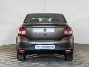 Renault Logan II Рестайлинг Санкт-Петербург  - изображение 27