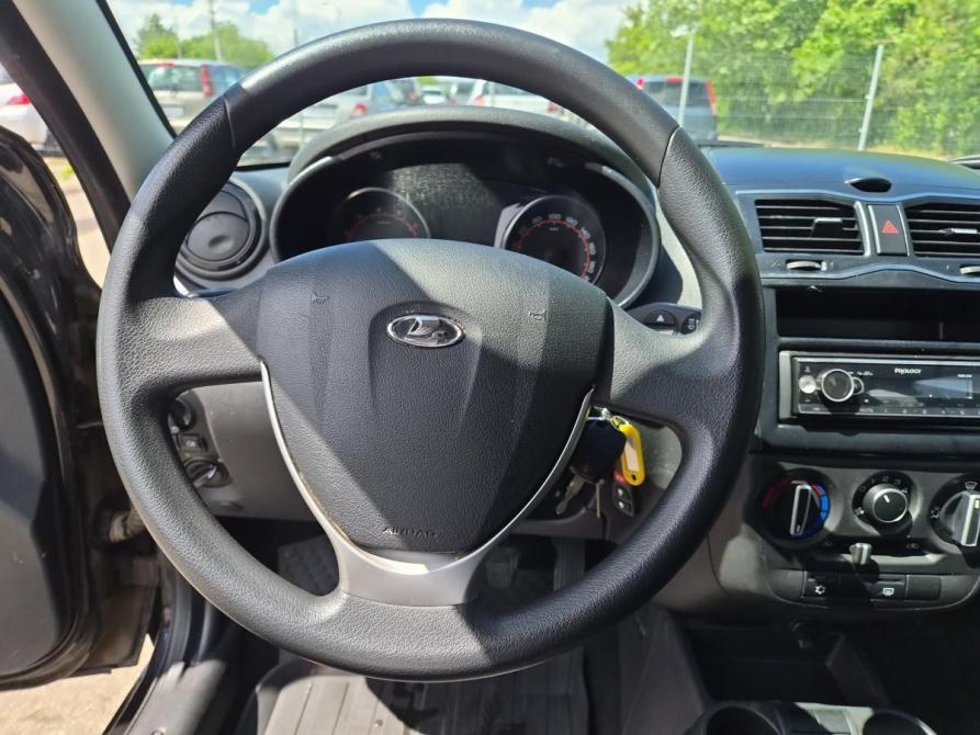 Lada (ВАЗ) Granta I Рестайлинг Саратов  - изображение 24