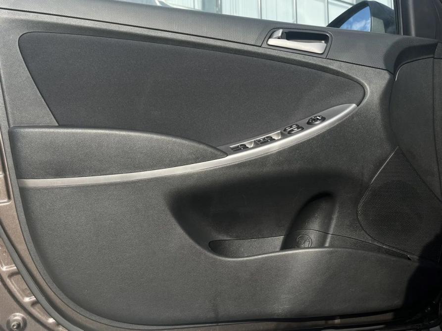 Hyundai Solaris I Рестайлинг Казань  - изображение 12
