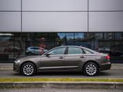 Audi A6 IV (C7) Санкт-Петербург  - изображение 40