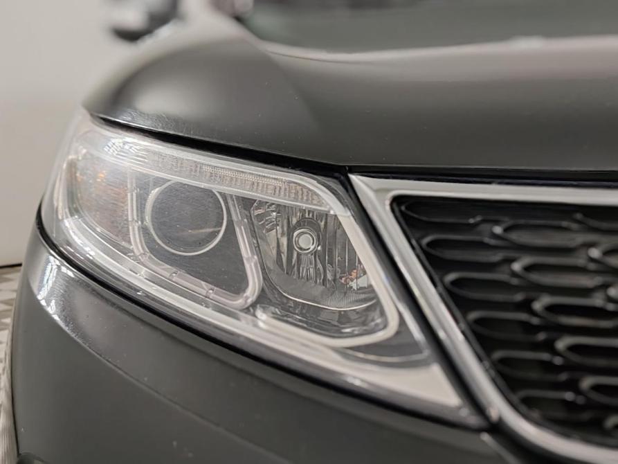 Kia Sorento II Рестайлинг Москва  - изображение 23