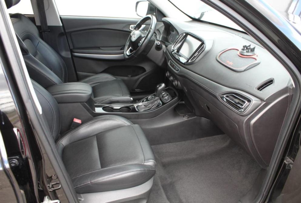 Chery Tiggo 7 I Нижний Новгород  - изображение 12