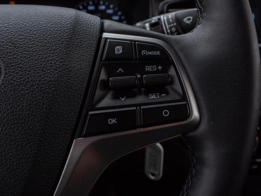 Hyundai Solaris II Рестайлинг Волгоград  - изображение 14