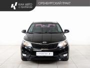 Kia Rio III Казань  - изображение 17