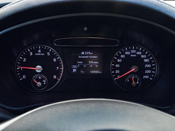 Kia Sorento III Prime Рестайлинг с пробегом 2019 года, цена 2 775 000 рублей, 120561 км, внедорожник, Автокод Объявления
