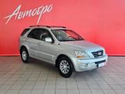 Kia Sorento I Рестайлинг Вологда  - изображение 29