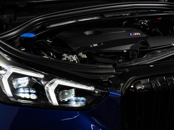 BMW X1 III (U11/U12) с пробегом 2025 года, цена 6 277 000 рублей, 5634 км, внедорожник, Автокод Объявления