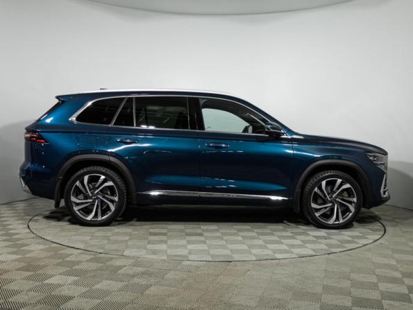 Geely Monjaro I с пробегом 2023 года, цена 2 999 000 рублей, 48001 км, внедорожник, Автокод Объявления