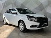 Lada (ВАЗ) Vesta I Оренбург  - изображение 25
