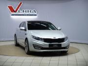 Kia Optima III Уфа  - изображение 19