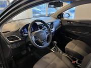 Hyundai Solaris II Чебоксары  - изображение 57