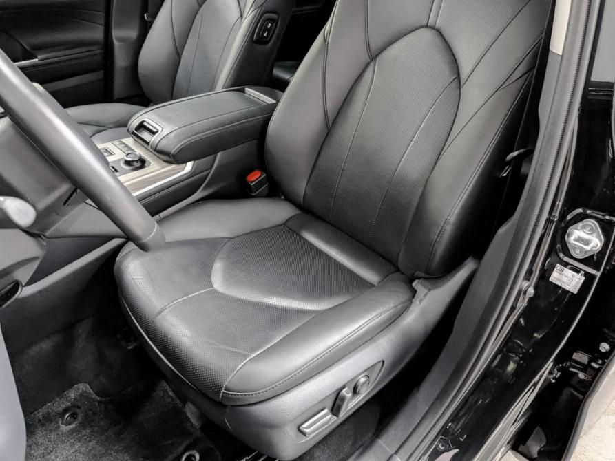 Toyota Highlander IV (XU70) Москва  - изображение 19