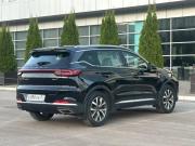 Chery Tiggo 7 Pro Max I Рестайлинг Уфа  - изображение 23