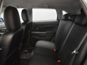 Mitsubishi ASX I Москва  - изображение 39