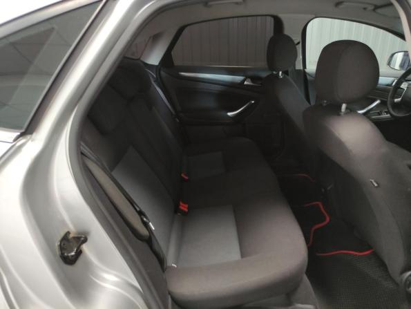 Ford Mondeo IV Рестайлинг с пробегом 2011 года, цена 667 000 рублей, 186277 км, седан, Автокод Объявления