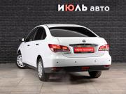 Nissan Almera III (G15) Екатеринбург  - изображение 21