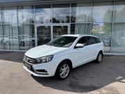 Lada (ВАЗ) Vesta I Воронеж  - изображение 13