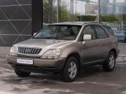 Lexus RX I Новосибирск  - изображение 20