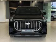 Geely Okavango I Рестайлинг Тверь  - изображение 21