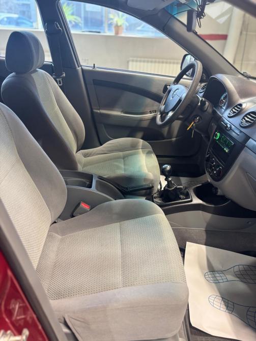 Chevrolet Lacetti I Челябинск  - изображение 22