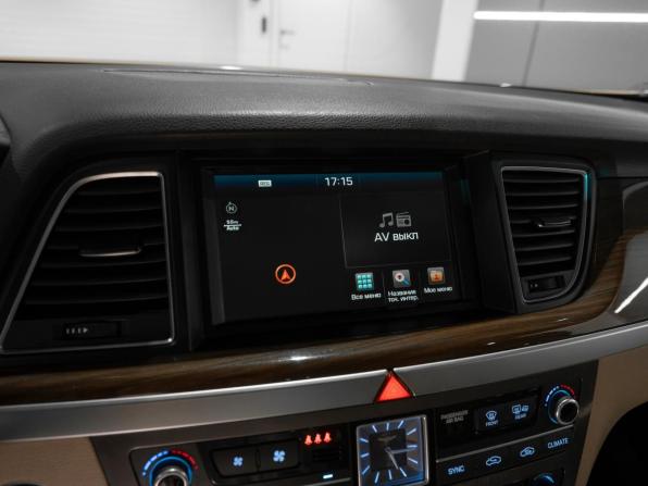Genesis G80 I с пробегом 2019 года, цена 1 545 000 рублей, 229190 км, седан, Автокод Объявления