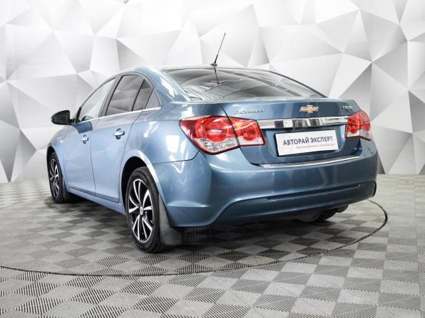 Chevrolet Cruze I Рестайлинг с пробегом 2012 года, цена 839 000 рублей, 174000 км, седан, Автокод Объявления