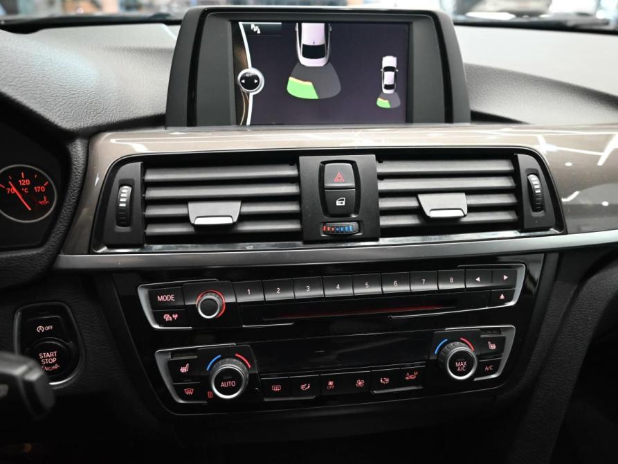 BMW 4 серии F32/F33/F36 Екатеринбург  - изображение 14