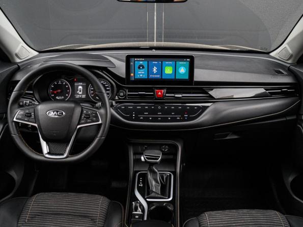 JAC JS4 с пробегом 2022 года, цена 1 600 000 рублей, 13791 км, внедорожник, Автокод Объявления
