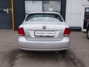 Volkswagen Polo V Москва  - изображение 21