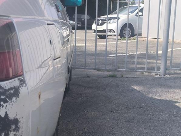 Lada (ВАЗ) 2110 с пробегом 2005 года, цена 90 000 рублей, 260000 км, седан, Автокод Объявления