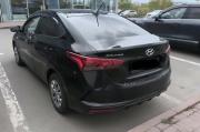 Hyundai Solaris II Рестайлинг Кемерово  - изображение 6