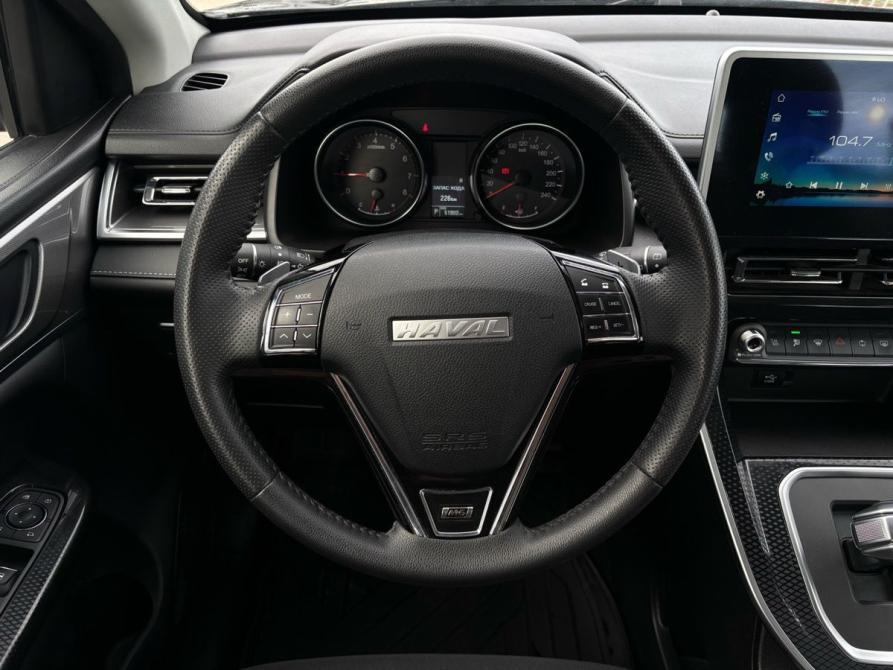 Haval M6 II Калуга  - изображение 20