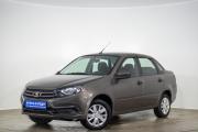Lada (ВАЗ) Granta I Рестайлинг Оренбург  - изображение 21