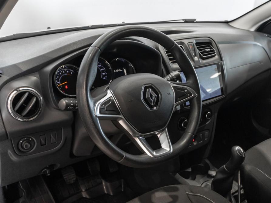 Renault Sandero II Рестайлинг Казань  - изображение 5