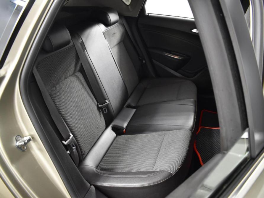 Opel Astra J Казань  - изображение 7