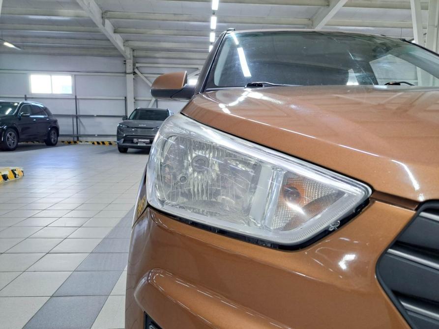 Hyundai Creta I Набережные Челны  - изображение 21