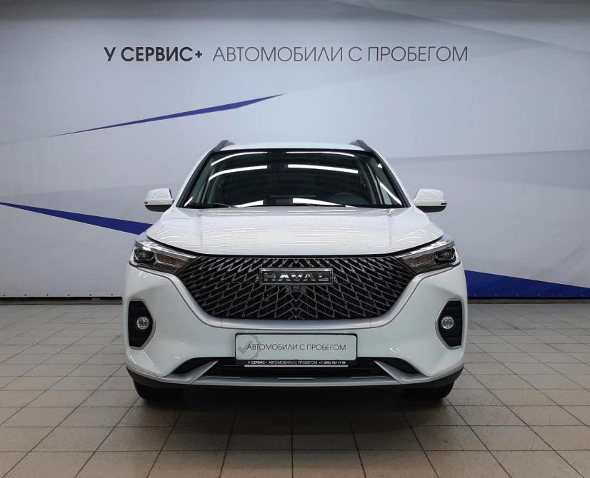 Haval M6 II Москва  - изображение 6