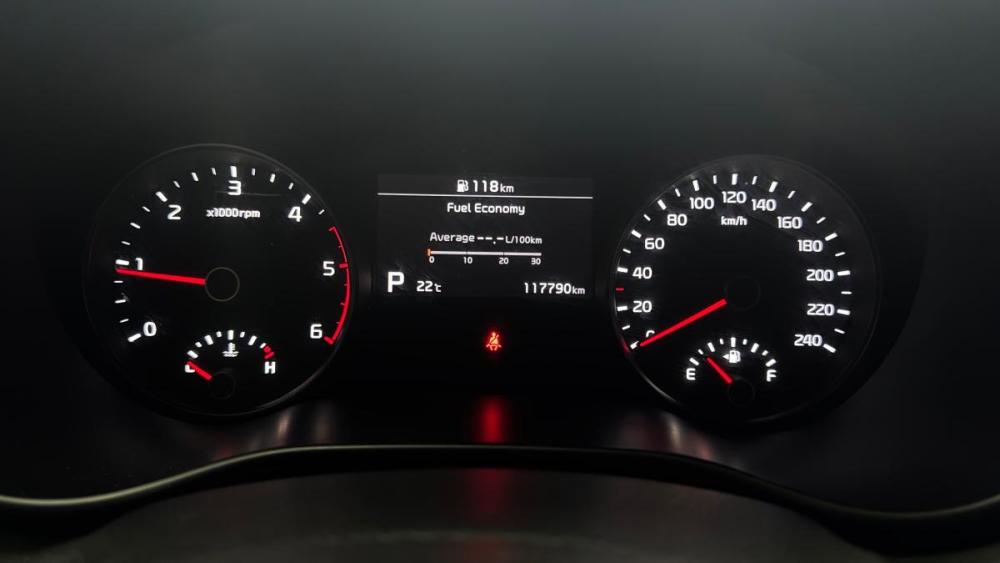 Kia Sportage IV Рестайлинг Магнитогорск  - изображение 10