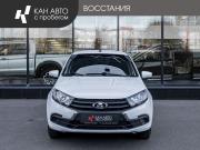 Lada (ВАЗ) Granta I Рестайлинг Казань  - изображение 11