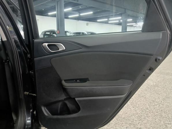 Kia Ceed III с пробегом 2019 года, цена 1 490 000 рублей, 156320 км, хэтчбек, Автокод Объявления