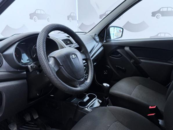 Lada (ВАЗ) Granta I Рестайлинг с пробегом 2018 года, цена 625 000 рублей, 84350 км, хэтчбек, Автокод Объявления