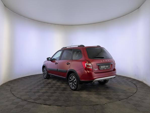 Lada (ВАЗ) Granta I Рестайлинг с пробегом 2025 года, цена 1 000 000 рублей, 8169 км, универсал, Автокод Объявления