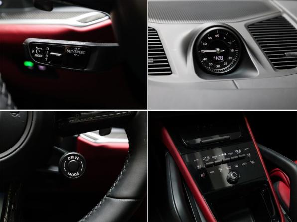 Porsche Cayenne III Рестайлинг с пробегом 2025 года, цена 17 500 000 рублей, 668 км, внедорожник, Автокод Объявления