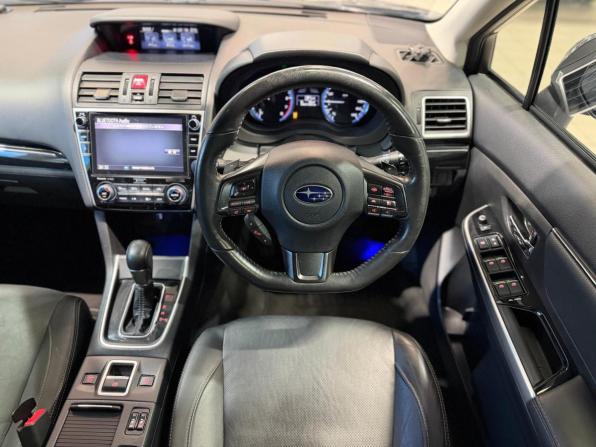 Subaru Levorg I с пробегом 2018 года, цена 2 199 000 рублей, 93122 км, универсал, Автокод Объявления