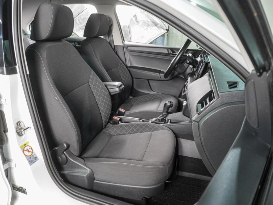 Skoda Rapid II Воронеж  - изображение 8